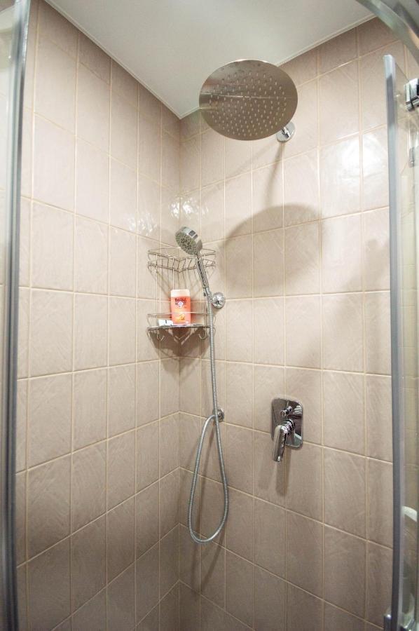Kyiv Lesi 3 Studio Apartment Εξωτερικό φωτογραφία
