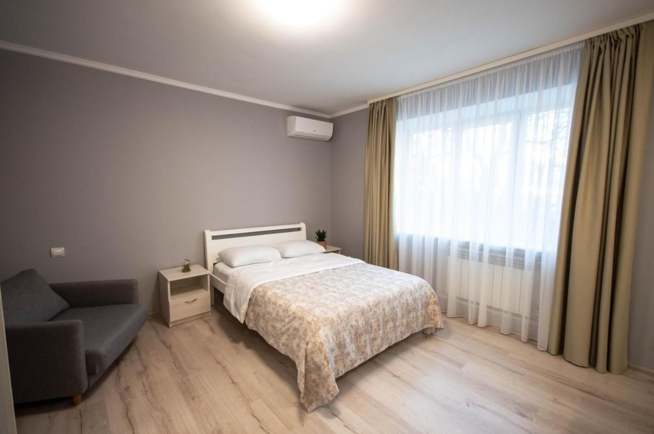 Kyiv Lesi 3 Studio Apartment Εξωτερικό φωτογραφία