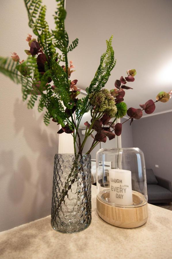Kyiv Lesi 3 Studio Apartment Εξωτερικό φωτογραφία