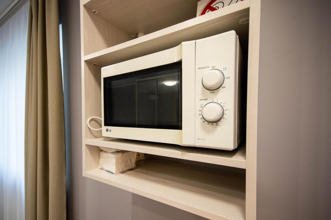 Kyiv Lesi 3 Studio Apartment Εξωτερικό φωτογραφία