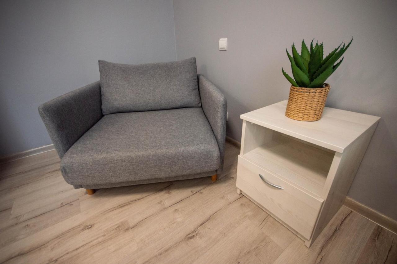 Kyiv Lesi 3 Studio Apartment Εξωτερικό φωτογραφία