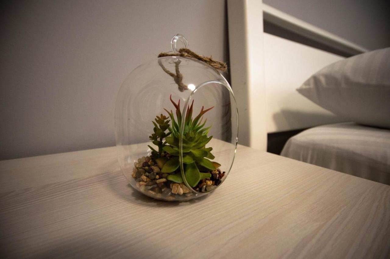 Kyiv Lesi 3 Studio Apartment Εξωτερικό φωτογραφία
